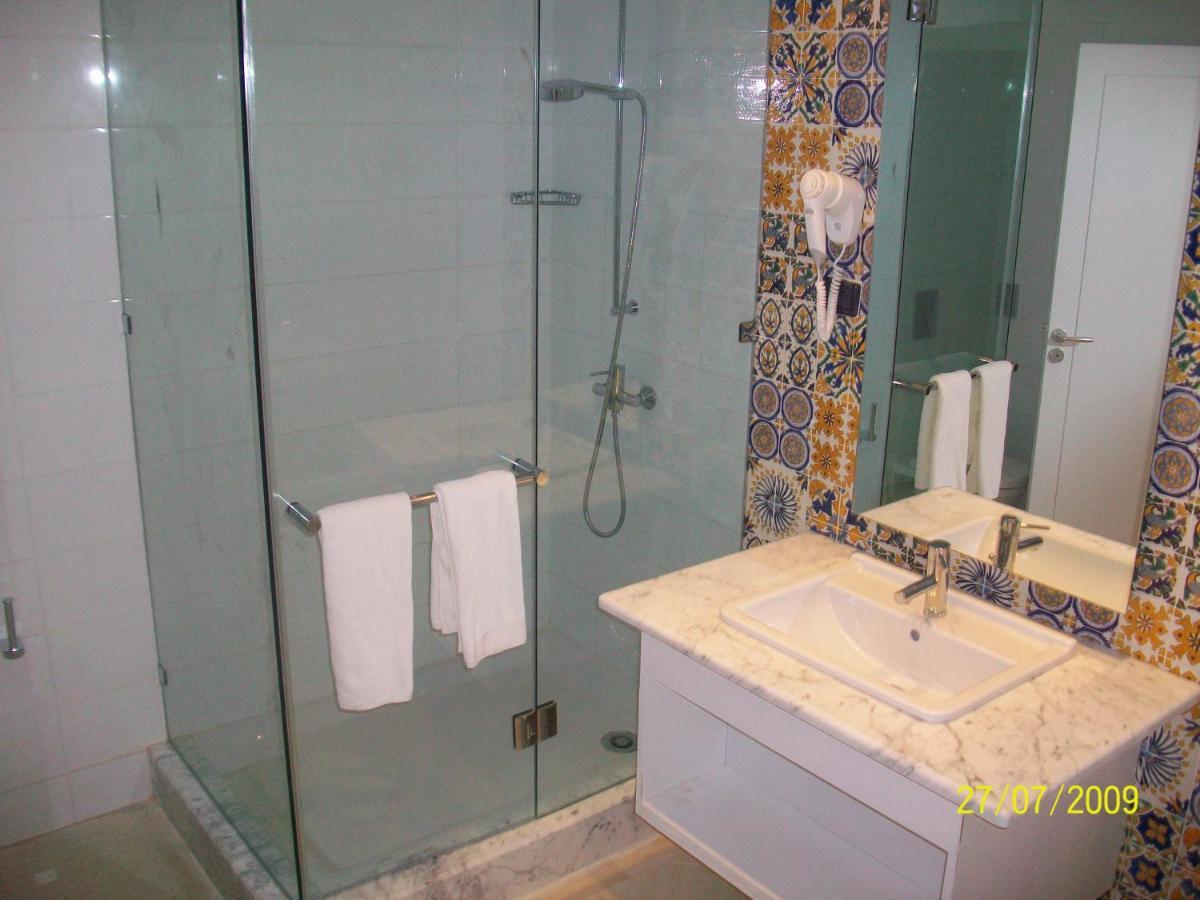 Iliade Aqua Park Djerba Hotel 4*