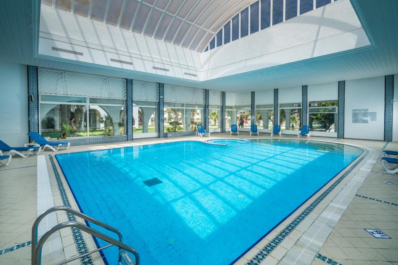 Hotel Iliade Aqua Park Djerba 4*