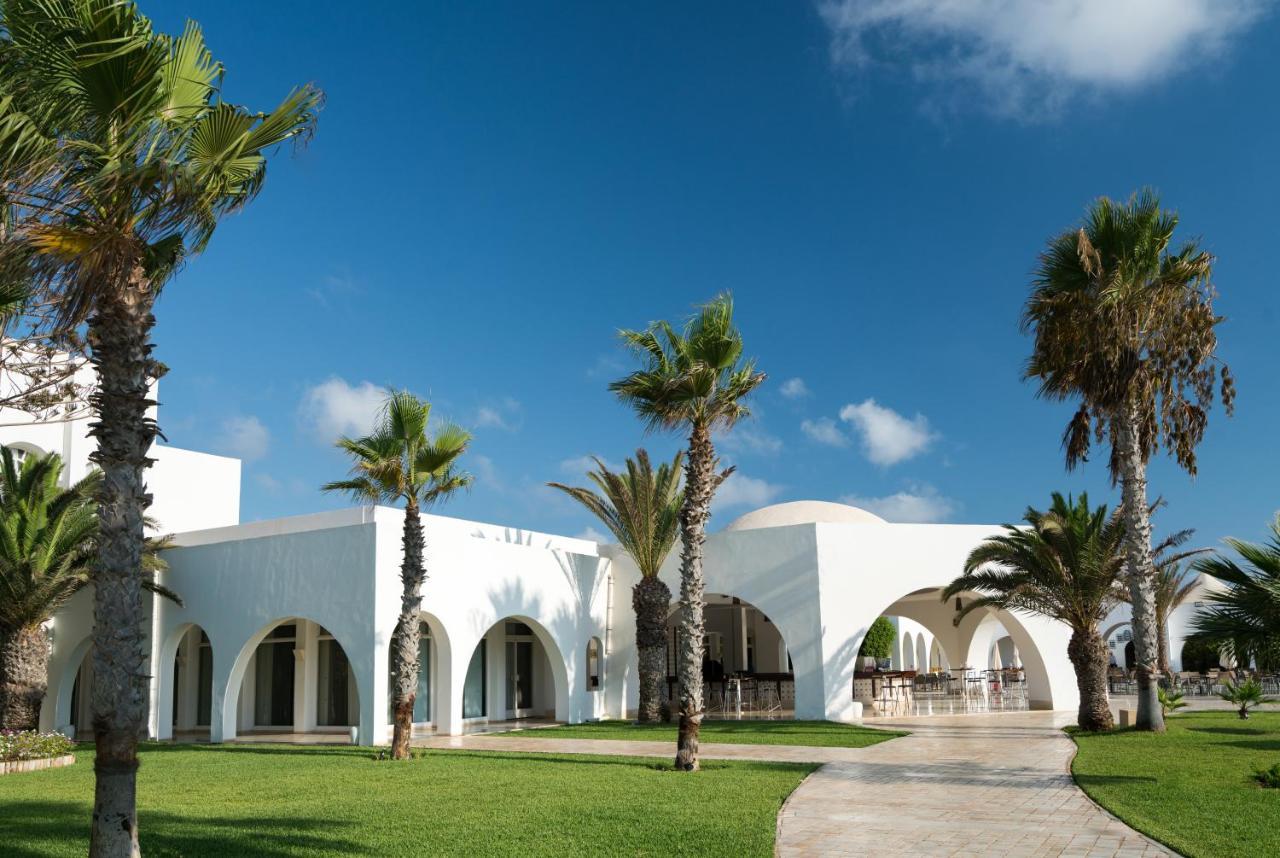 Iliade Aqua Park Djerba Hotel 4*