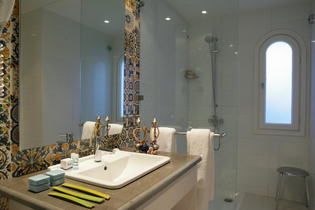 Hotel Iliade Aqua Park Djerba 4*