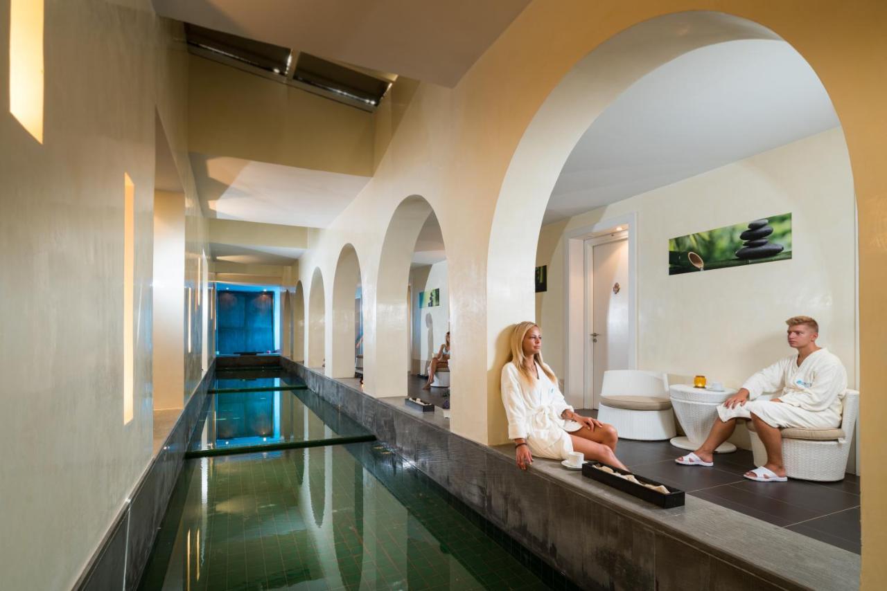 Iliade Aqua Park Djerba Hotel 4*